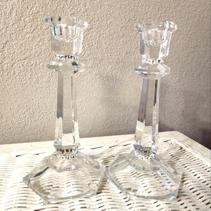 Candle Holders